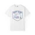 Rv Shirt Mom Outdoors Gift for Women Sketch Tee Camper product image 1