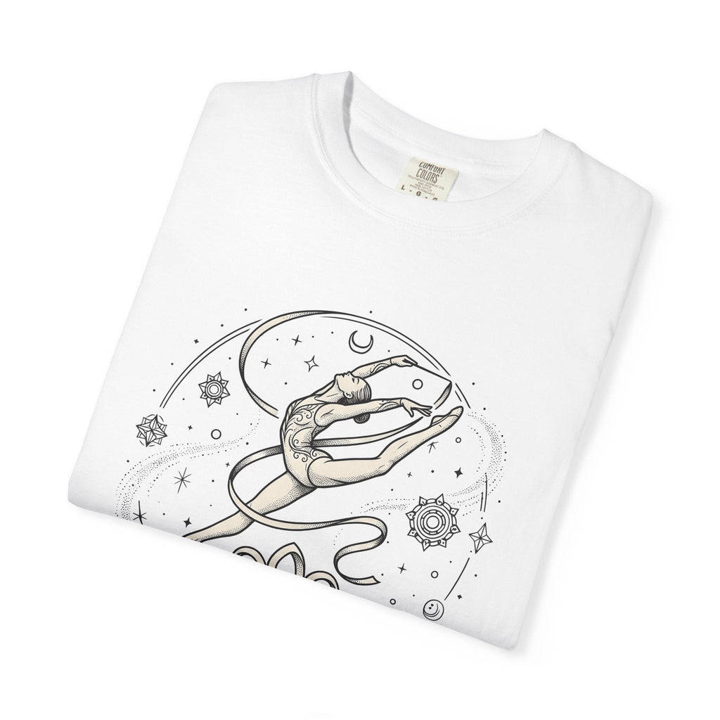 Rhythmic Gymnast Ribbon Shirt Sports Ballet Unisex Gift product image 5