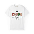 Christmas Letters Shirt Celebration Unisex Gift Holiday Tee product image 1