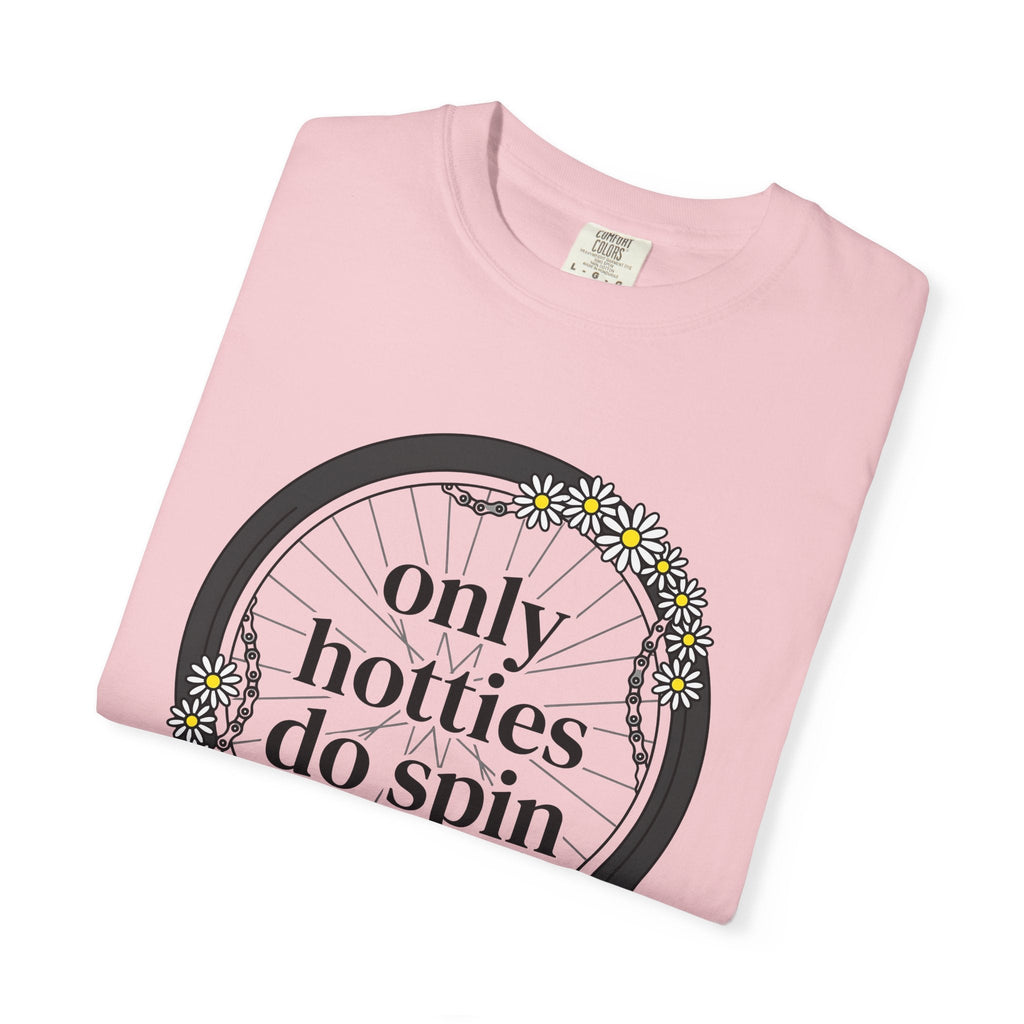 Bicycle Wheel Shirt Sports Cycling Unisex Gift Bold Tee product image 11