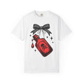 Venom Container Shirt Boho Chic Fall Unisex Gift Dark Tee product image 1