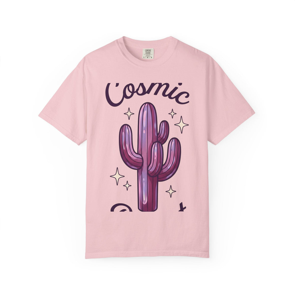 Desert Plant Art Shirt Cowgirl Country Gift for Women Hand product image 3
