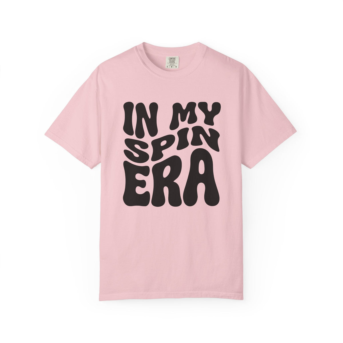 Bold Wavy Letters Shirt Sports Fitness Unisex Gift product image 3