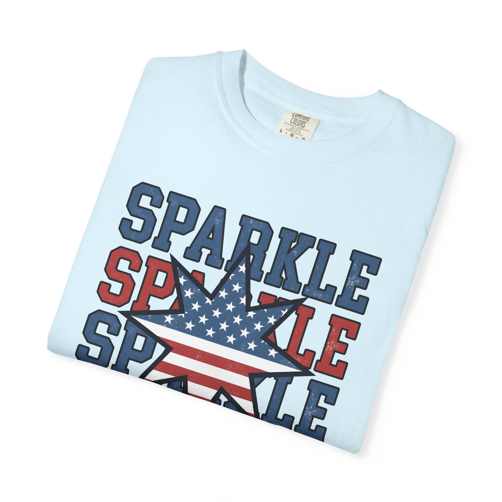 American Star Shirt 4th Of July Independence Gift Women product image 8