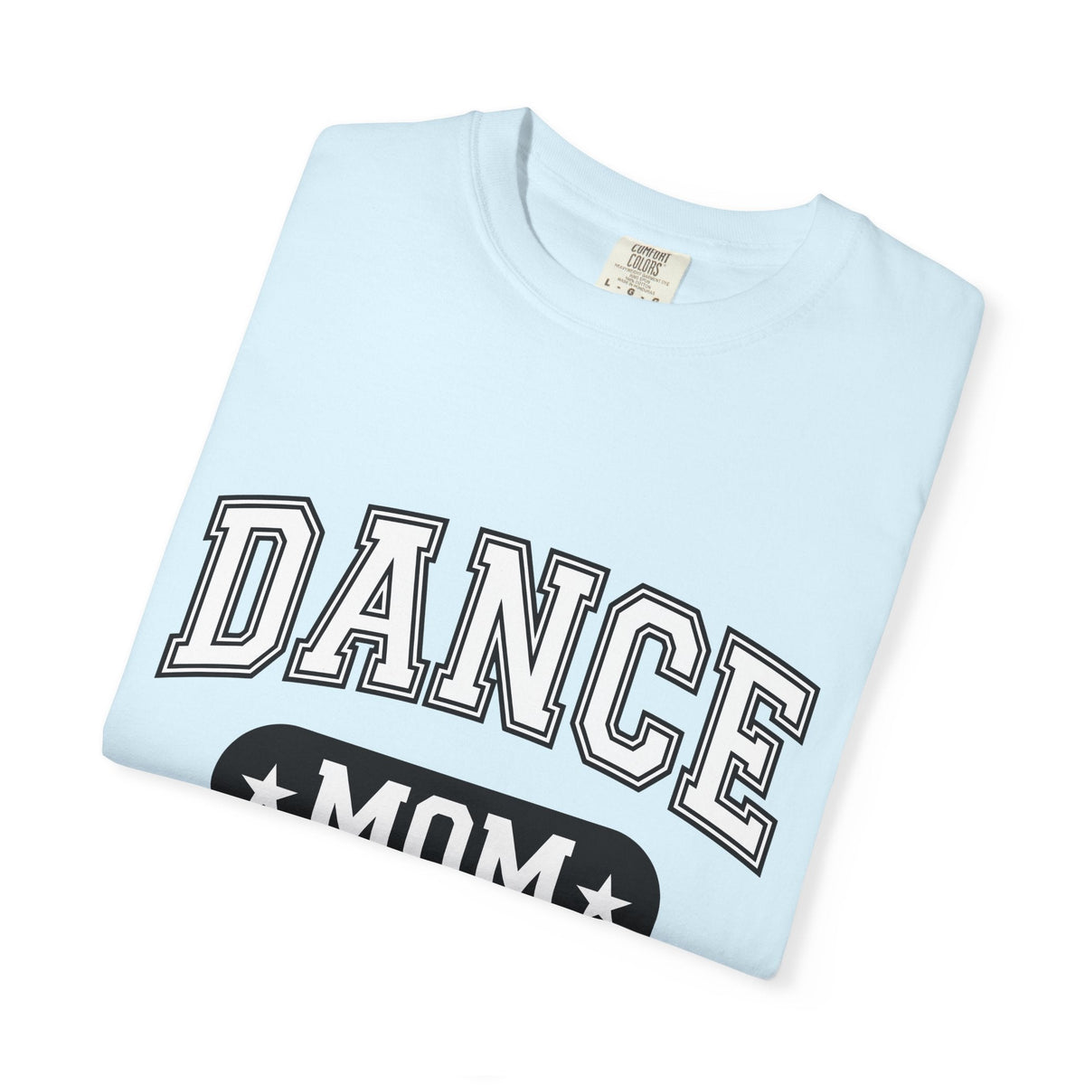 Varsity Print Shirt Moms Performing Arts Gift for Women product image 8
