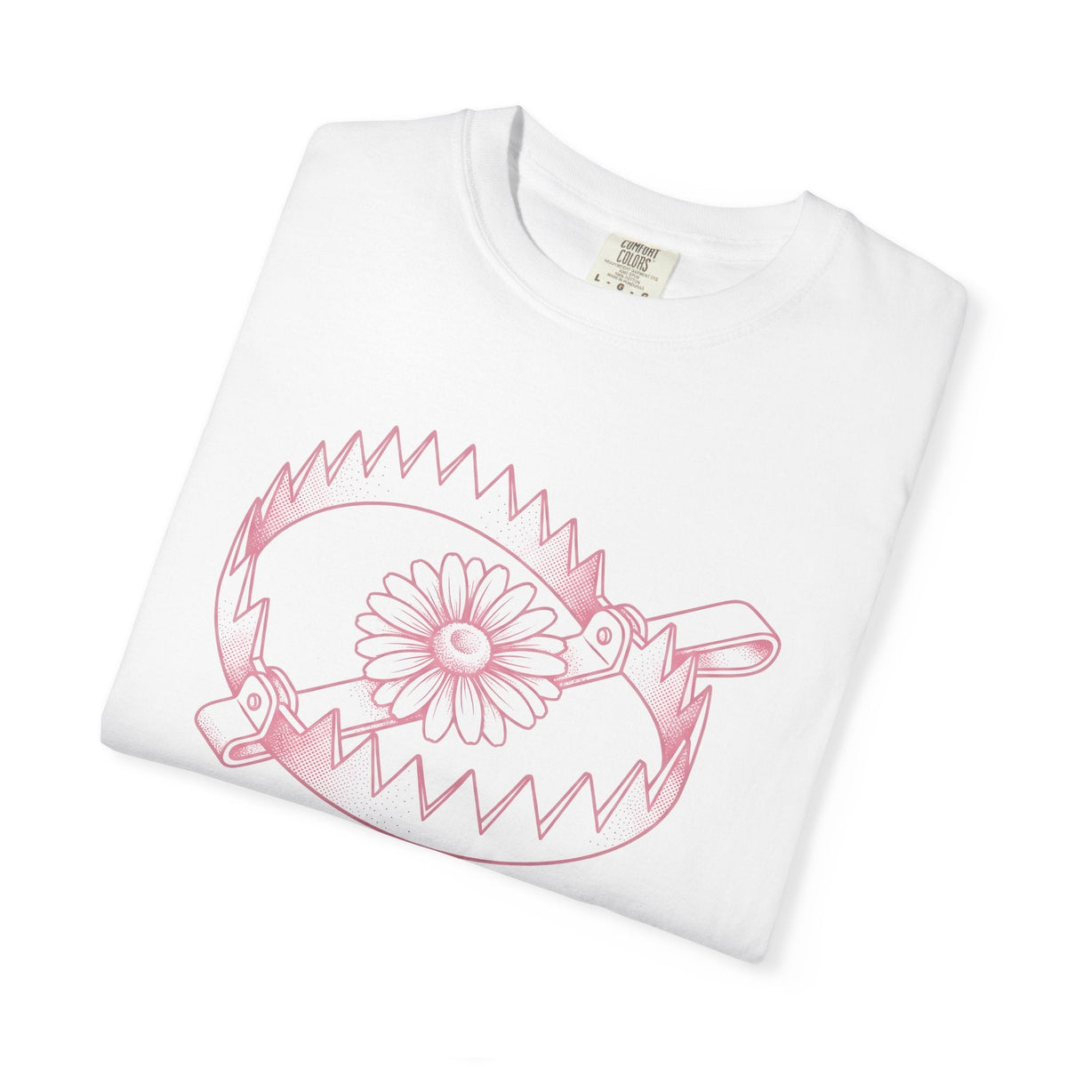 Daisy Bloom Catcher Shirt Boho Chic Style Unisex Gift product image 5