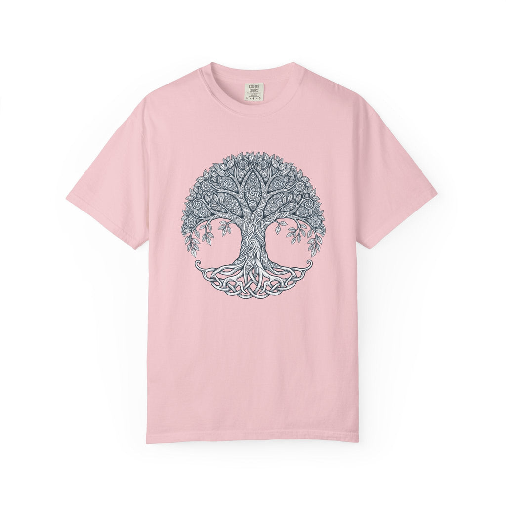 Irish Tree Shirt St Patrick's Day Wicca Unisex Gift product image 3