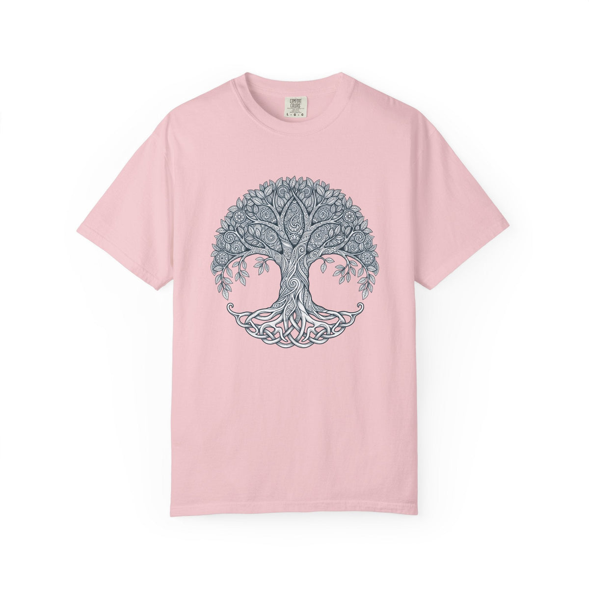 Irish Tree Shirt St Patrick's Day Wicca Unisex Gift product image 3