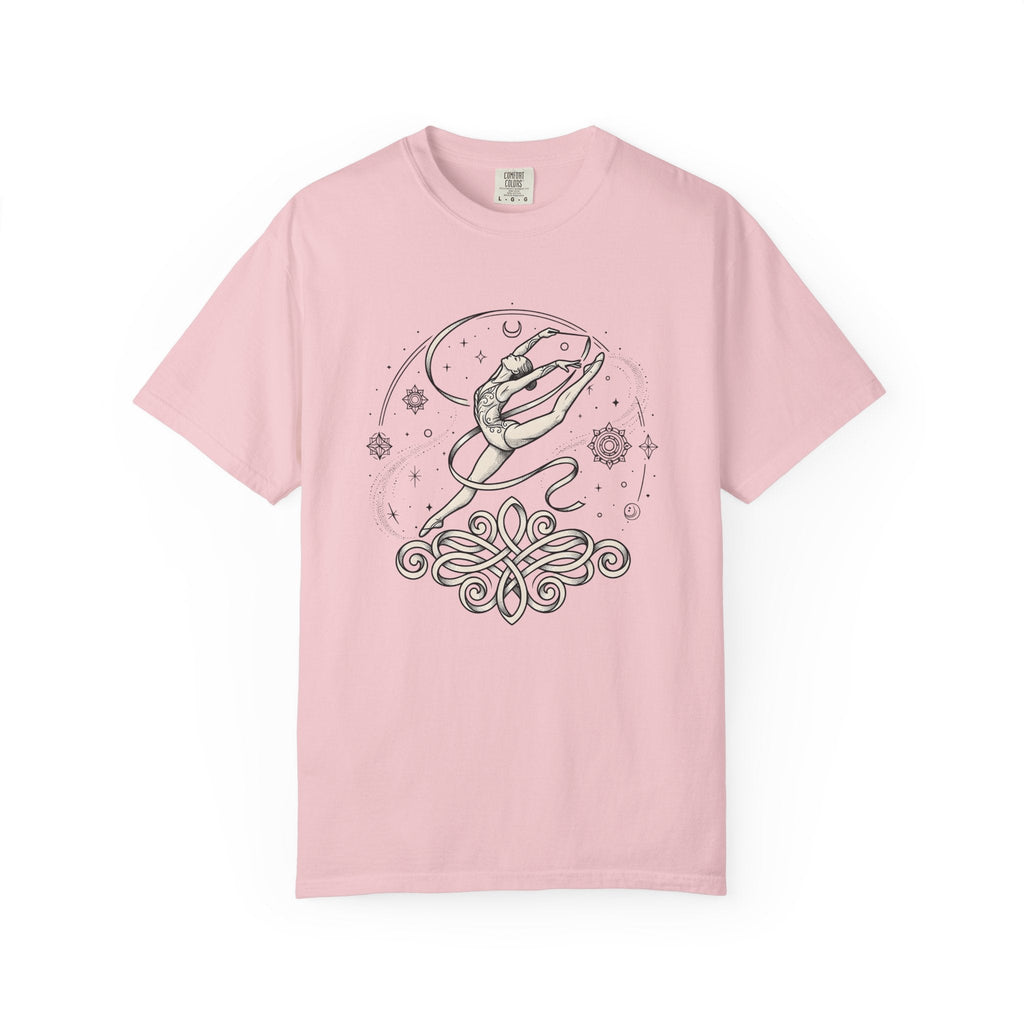 Rhythmic Gymnast Ribbon Shirt Sports Ballet Unisex Gift product image 3
