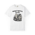 Barn Owl Shirt Cowgirl Animal Gift for Women Vintage Tee product image 1