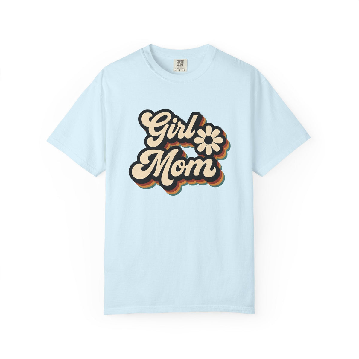 Old Daisy Shirt Moms Kin Gift for Women Nostalgic Tee product image 2
