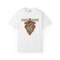 Viper Bloom Shirt Tattoo Macabre Unisex Gift Body Art Tee product image 1