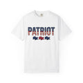 Patriotic Quote Shirt America Celebration Unisex Gift product image 1