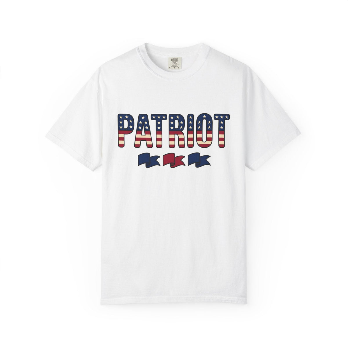 Patriotic Quote Shirt America Celebration Unisex Gift product image 1