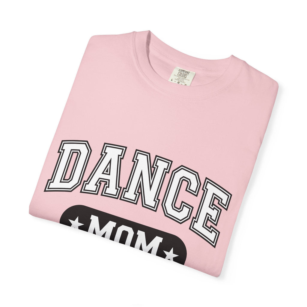 Varsity Print Shirt Moms Performing Arts Gift for Women product image 11