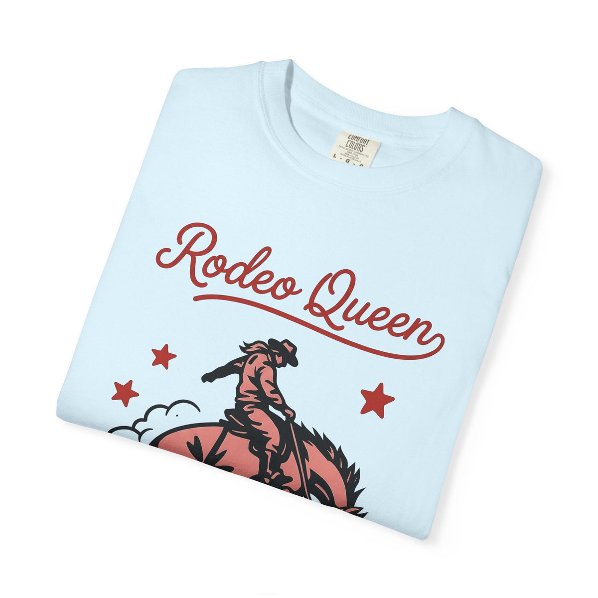 Barrel Horse Shirt Cowgirl Country Gift for Women product image 8