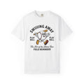 Baseball Character Shirt Sports Unisex Gift Cartoon Tee product image 1