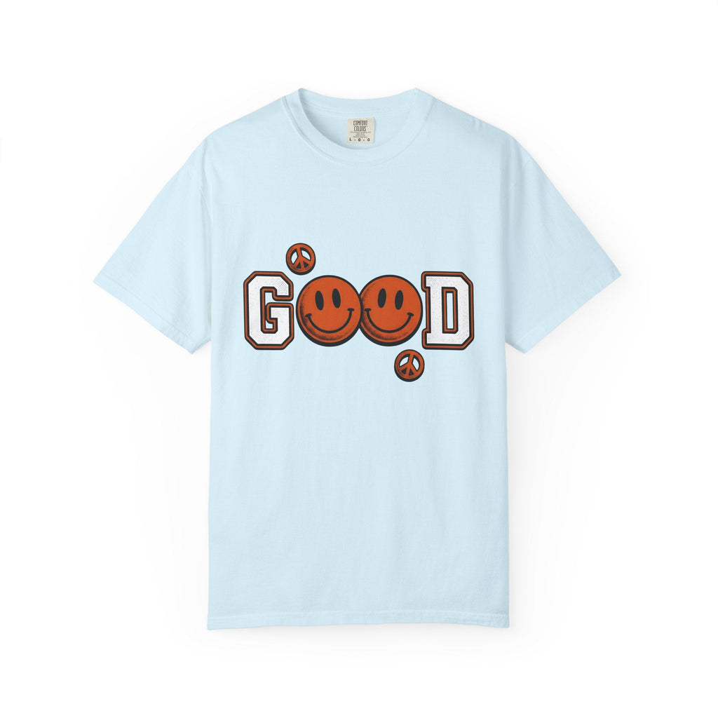 Smile Face Shirt St. Valentine's Day Motivation Unisex Gift product image 2