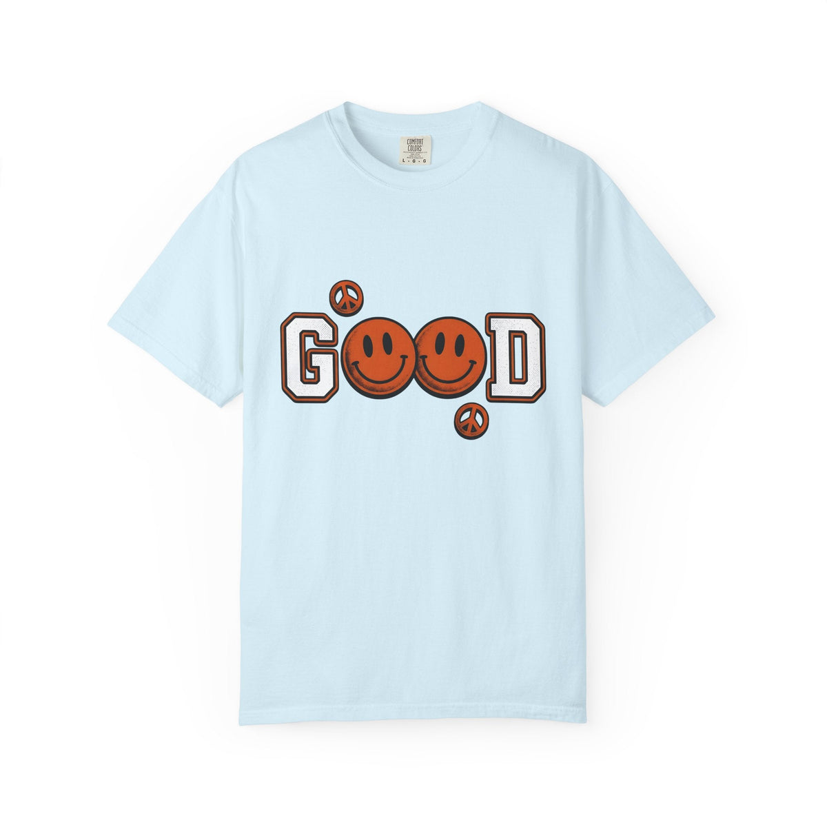 Smile Face Shirt St. Valentine's Day Motivation Unisex Gift product image 2