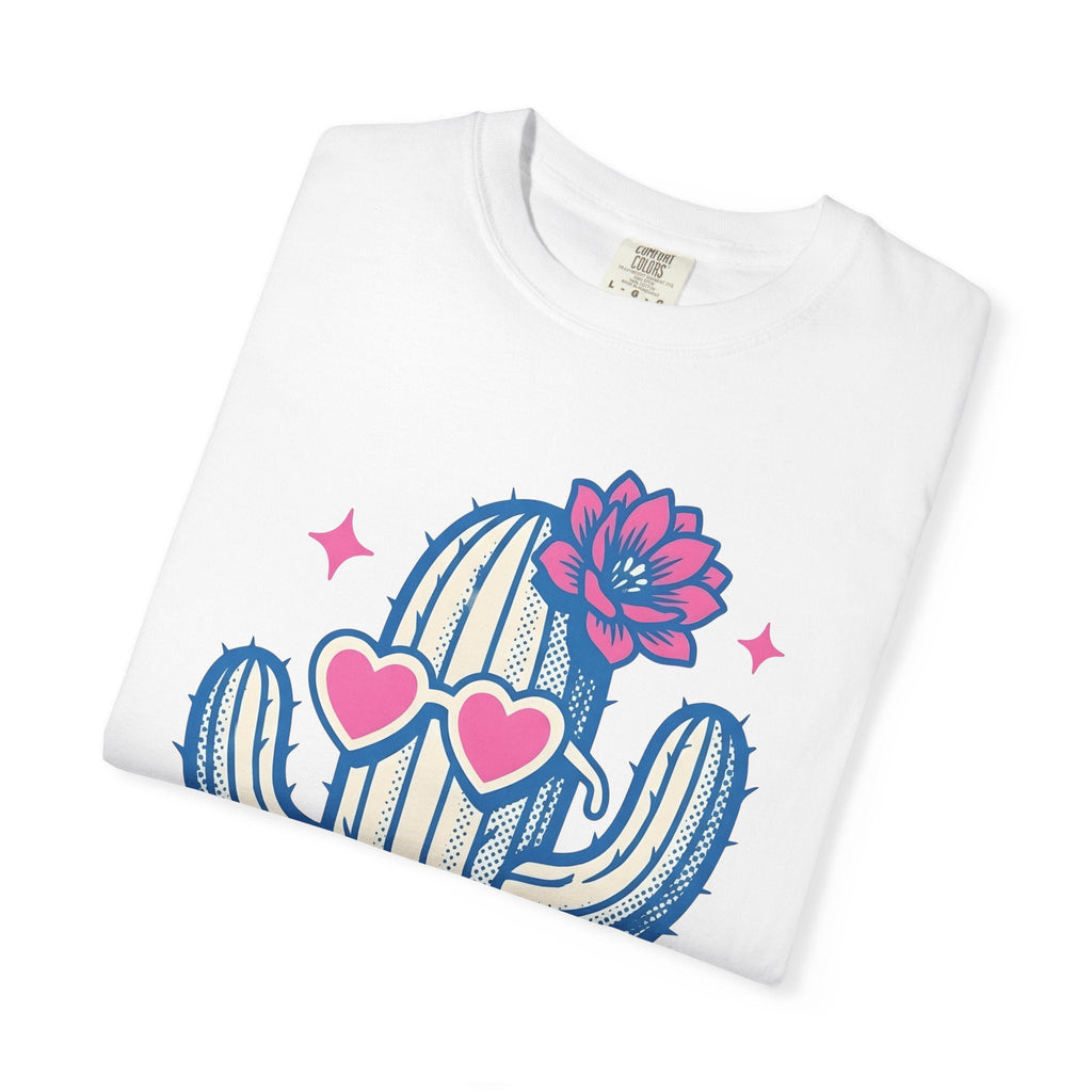 Prickly Pear Drawing Shirt Cowgirl Country Gift for Women product image 5