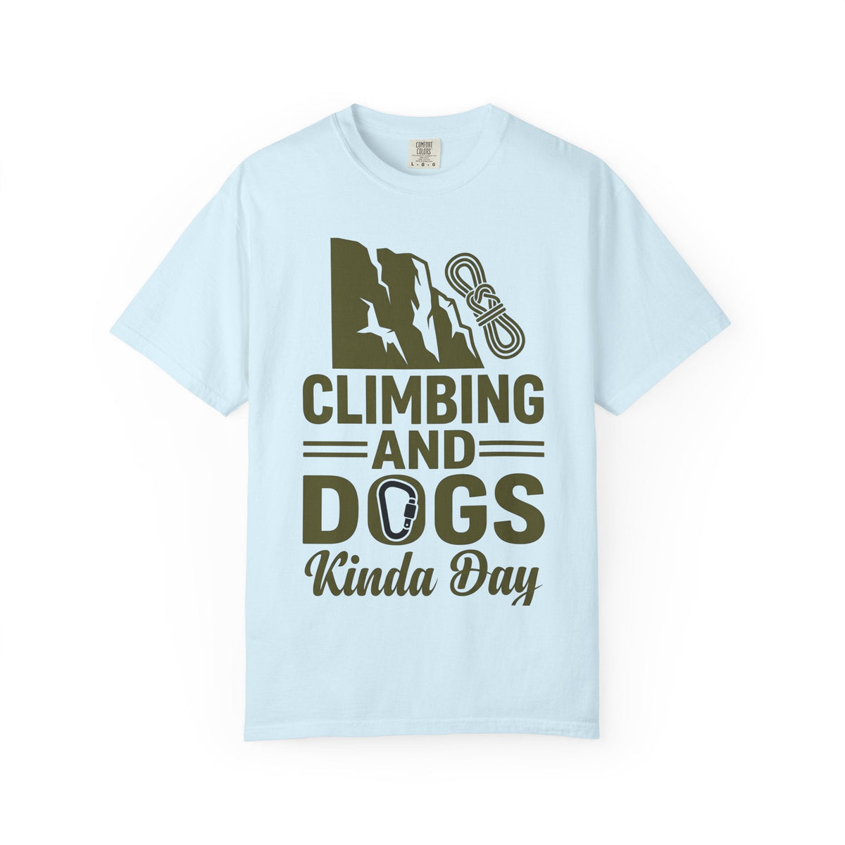 Mountain Rope Print Shirt Climbing Trek Unisex Gift product image 2