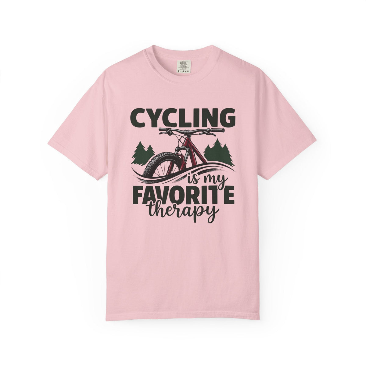 Off Road Bike Shirt Cycling Hiking Unisex Gift Classic Tee product image 3