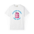 Strawberry Milk Box Shirt Drinks Snacks Unisex Gift Cute product image 1