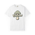 Mushroom Graphic Shirt St Patrick's Day Nature Unisex Gift product image 1