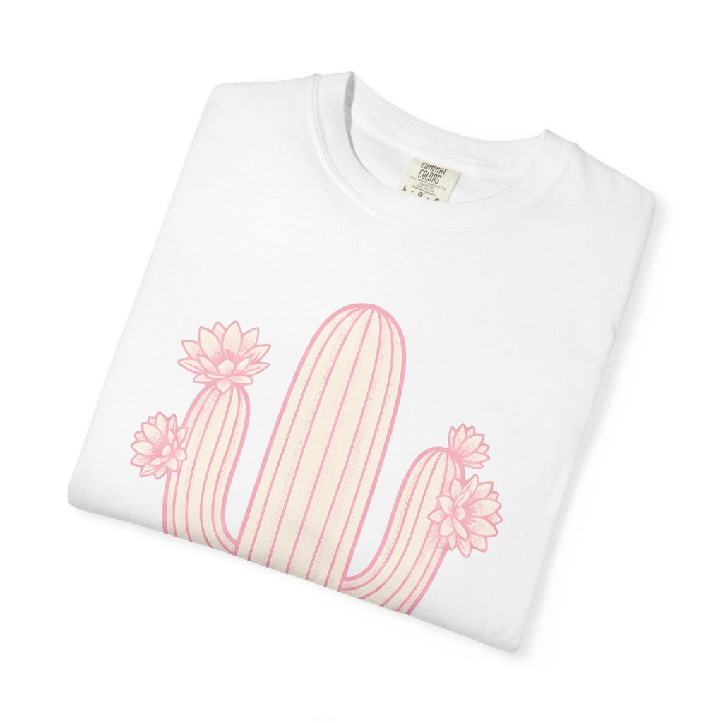 Succulent Bloom Shirt Cowgirl Cowboy Gift Women Bohemian product image 5