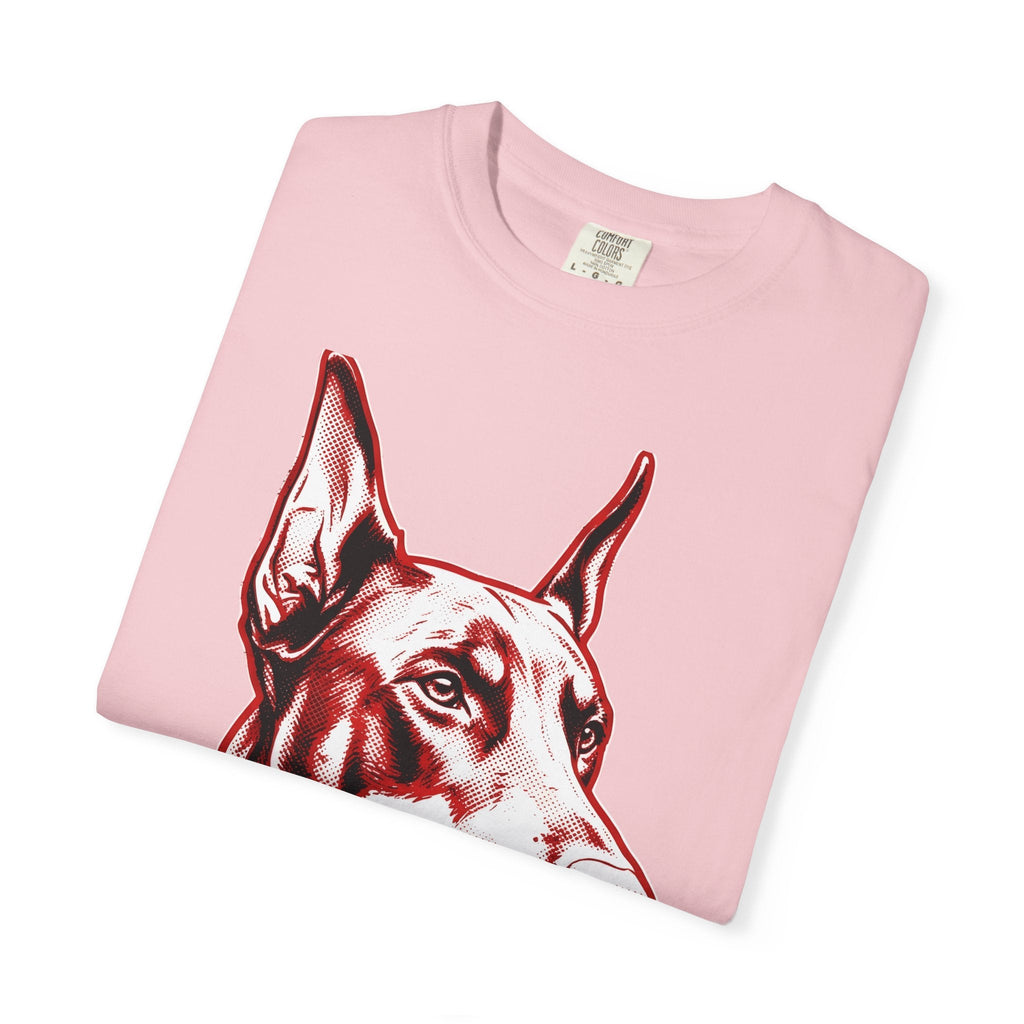 Doberman Pet Shirt St Valentines Day Animals Unisex Gift product image 11