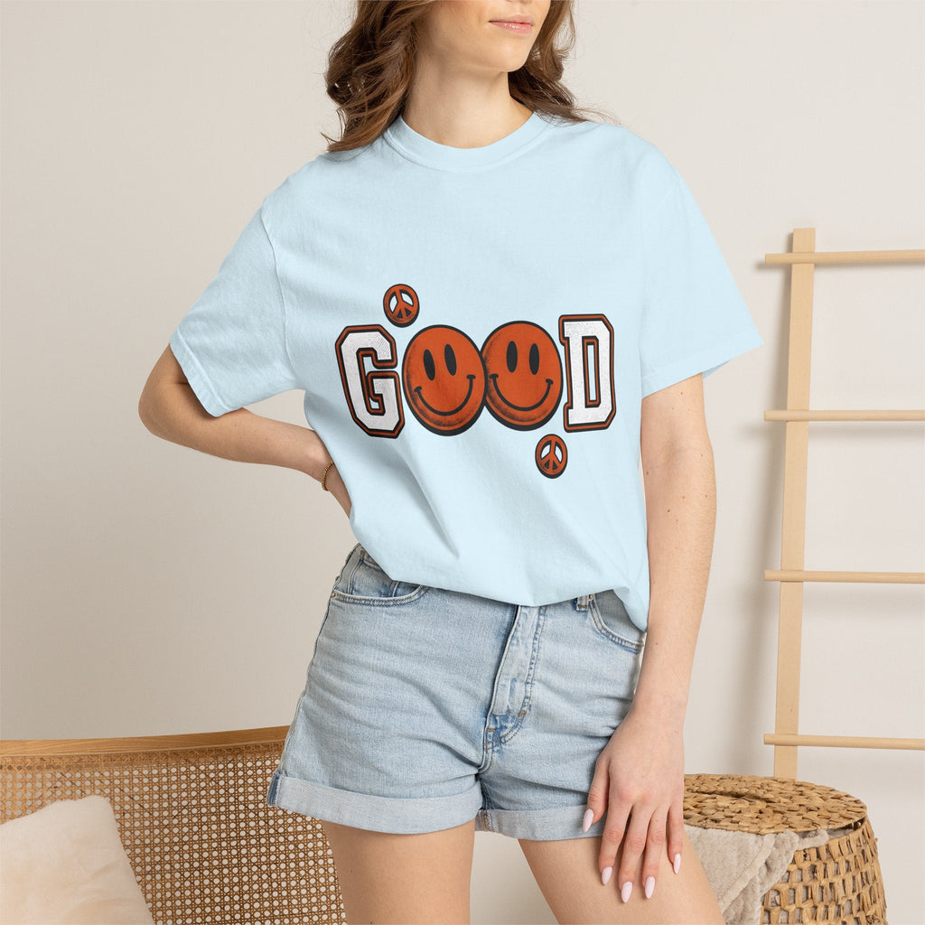 Smile Face Shirt St. Valentine's Day Motivation Unisex Gift product image 9