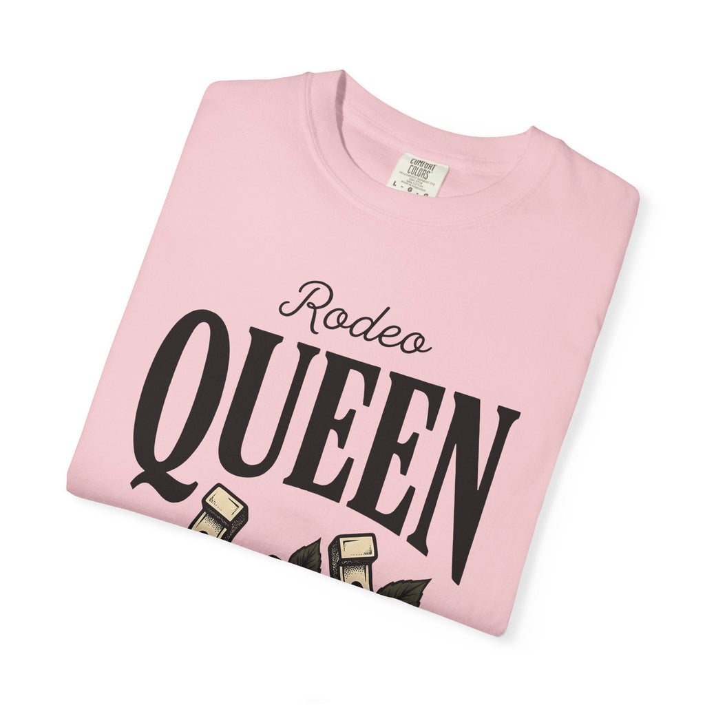 Horseshoe Rose Shirt Cowgirl Rodeo Gift Women Vintage Tee product image 11