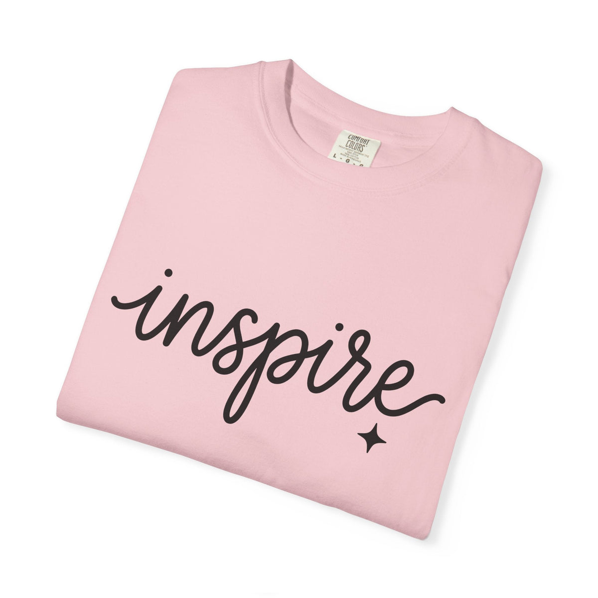 Uplifting Saying Sleek T-Shirt – Motivational Teacher product image 11