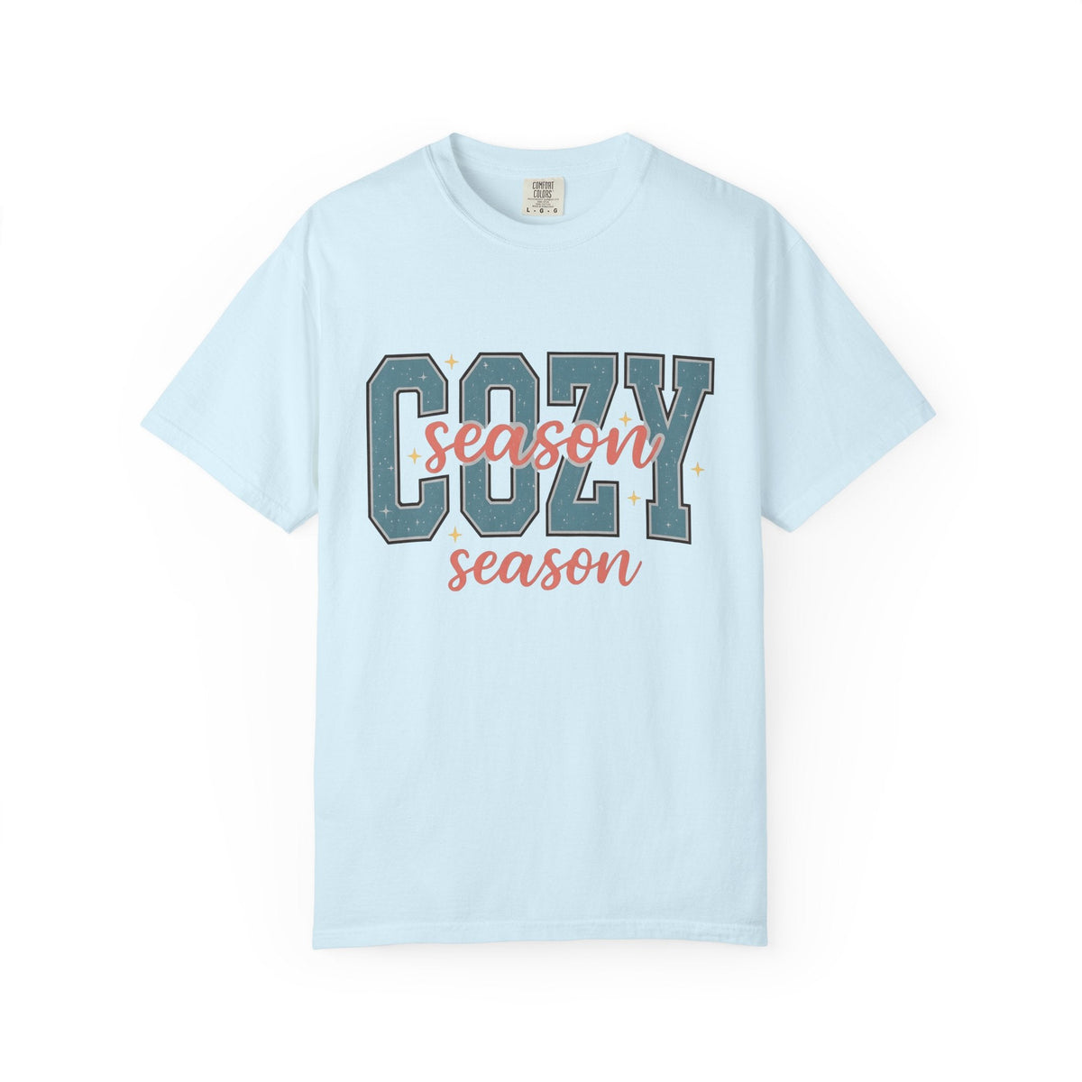 Varsity Text Shirt Holiday Winter Unisex Gift Collegiate product image 2