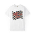 Flag Checkered Shirt America Independence Unisex Gift product image 1