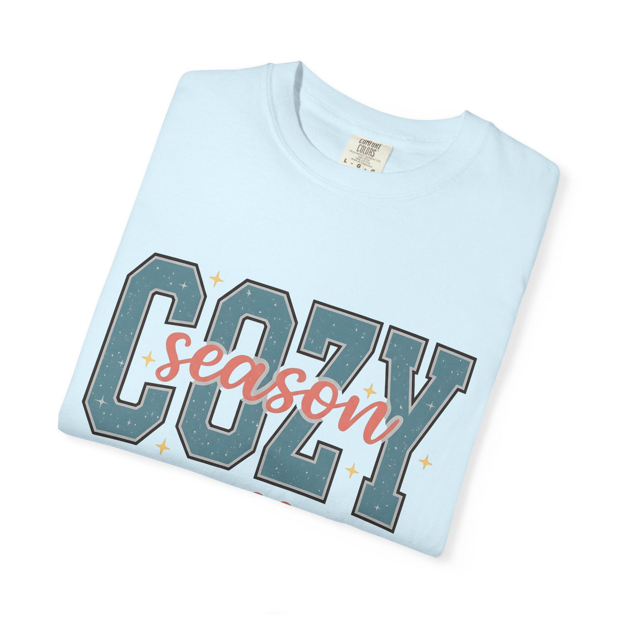 Varsity Text Shirt Holiday Winter Unisex Gift Collegiate product image 8