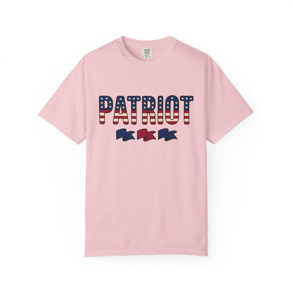 Patriotic Quote Shirt America Celebration Unisex Gift product image 3