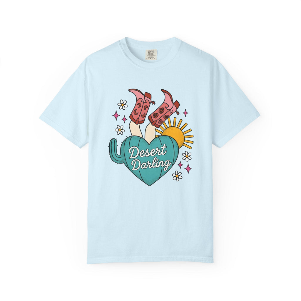 Cowboy Shoes Shirt Cowgirl Country Gift for Women Sketch Tee Boots T-Shirt Rodeo