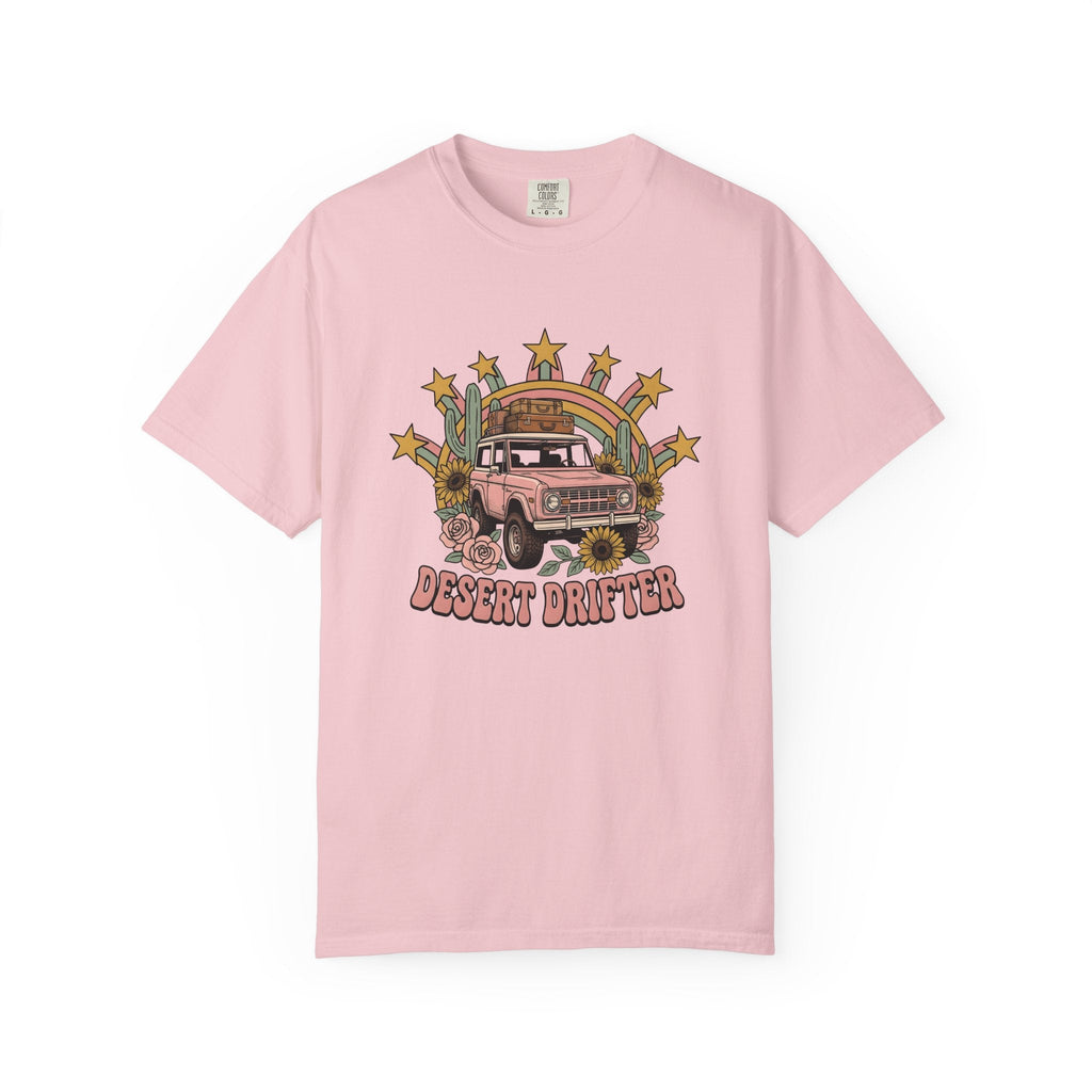 Antique Truck Shirt Cowgirl Travel Gift for Women Tribal product image 3
