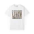 Flower Lettering Shirt Teacher School Unisex Gift Hippie product image 1