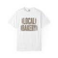 Rolling Pin Shirt Bakery Cuisine Unisex Gift Farmhouse Tee product image 1