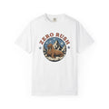Walrus Shirt Animal Fauna Unisex Gift Classic Tee Tusk product image 1