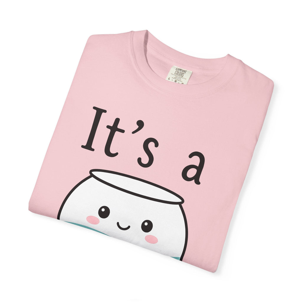 Fish Tank Shirt Funny Joke Unisex Gift Cute Tee Aquarium product image 11
