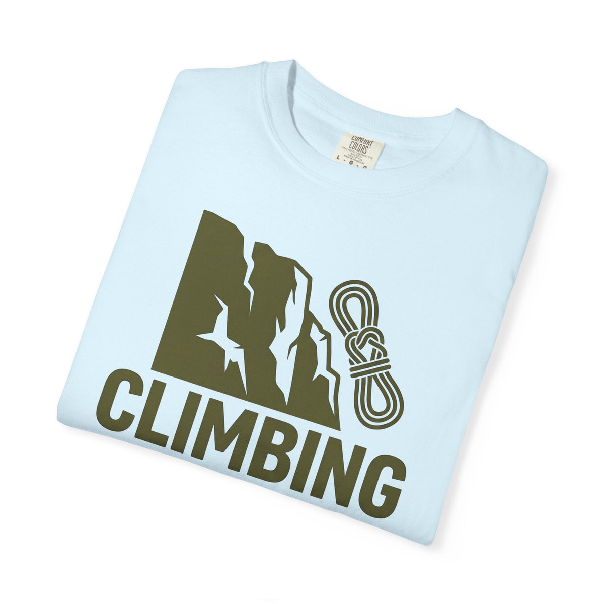 Mountain Rope Print Shirt Climbing Trek Unisex Gift product image 8