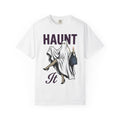 Ghost Dress Classic T-Shirt – Spooky Halloween Specter product image 1