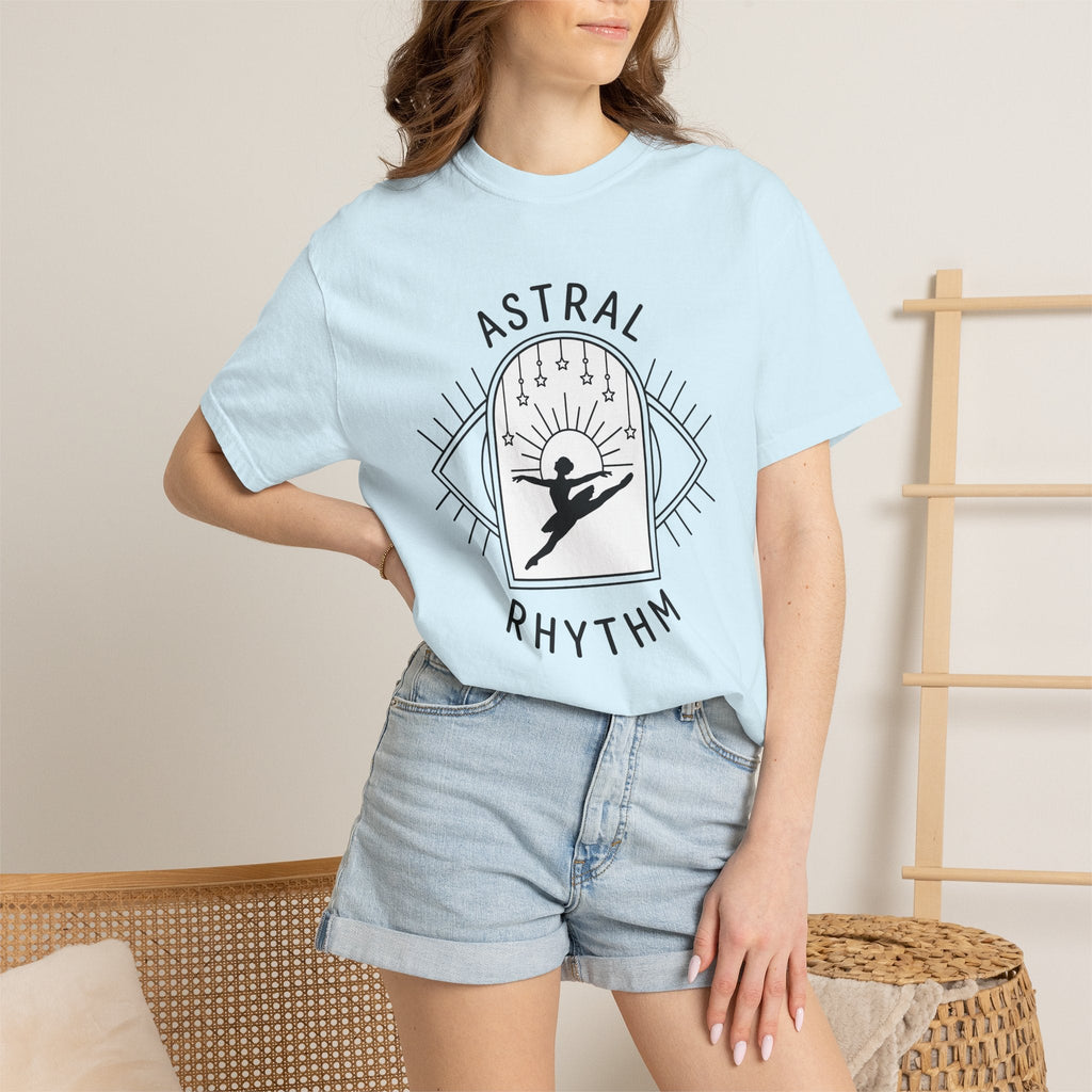 Ballet Dancer Figure Shirt Dance Performance Gift for Women product image 9