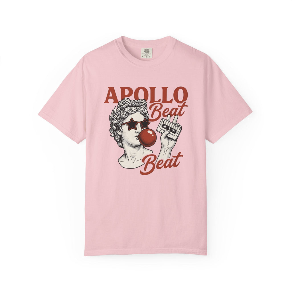 Greek Bust Shirt Valentines Day Sound Unisex Gift product image 3