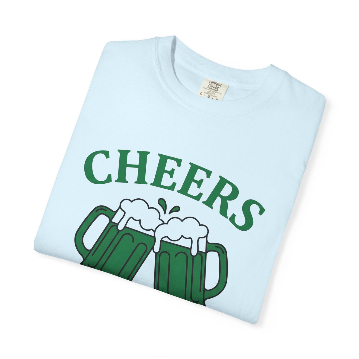 Ale Mugs Shirt St Patrick's Day Celebration Unisex Gift product image 8