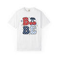 Cherry Star Graphic Shirt 4th Of July Patriotic Unisex Gift product image 1