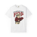 Cowboy Amphibian Shirt St. Valentine's Day Nature Gift product image 1